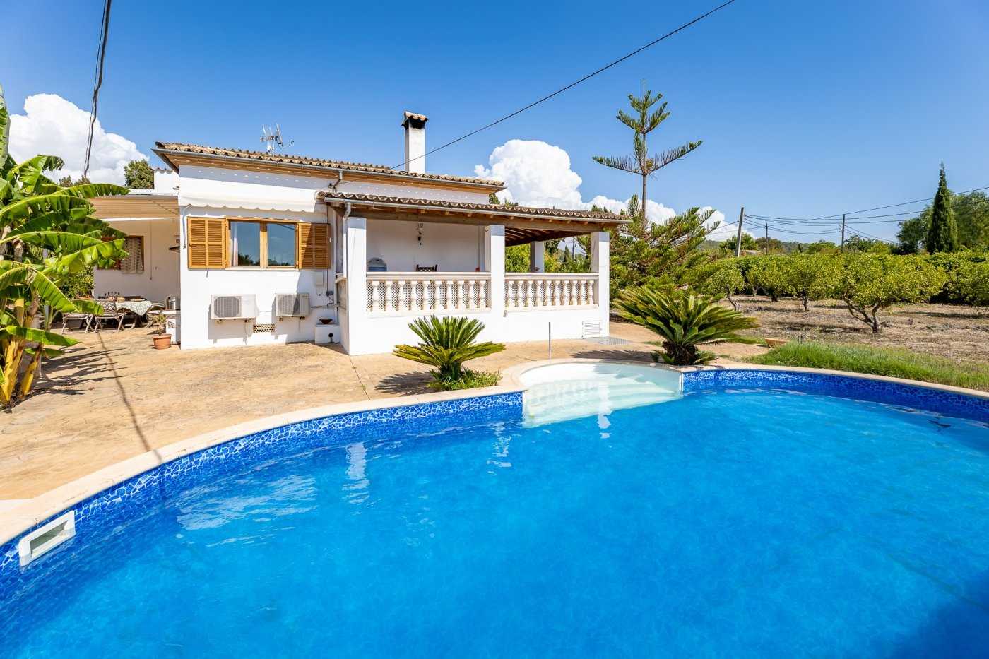 House in Santa Maria, Balearic Islands 11707268