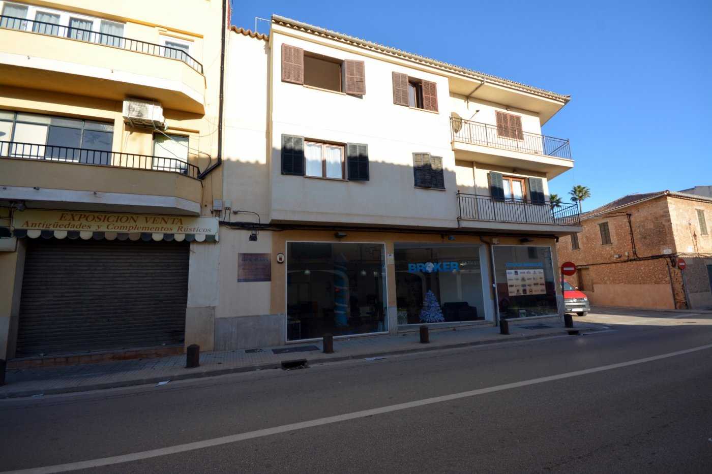 Retail in Santa Maria, Balearic Islands 11707272