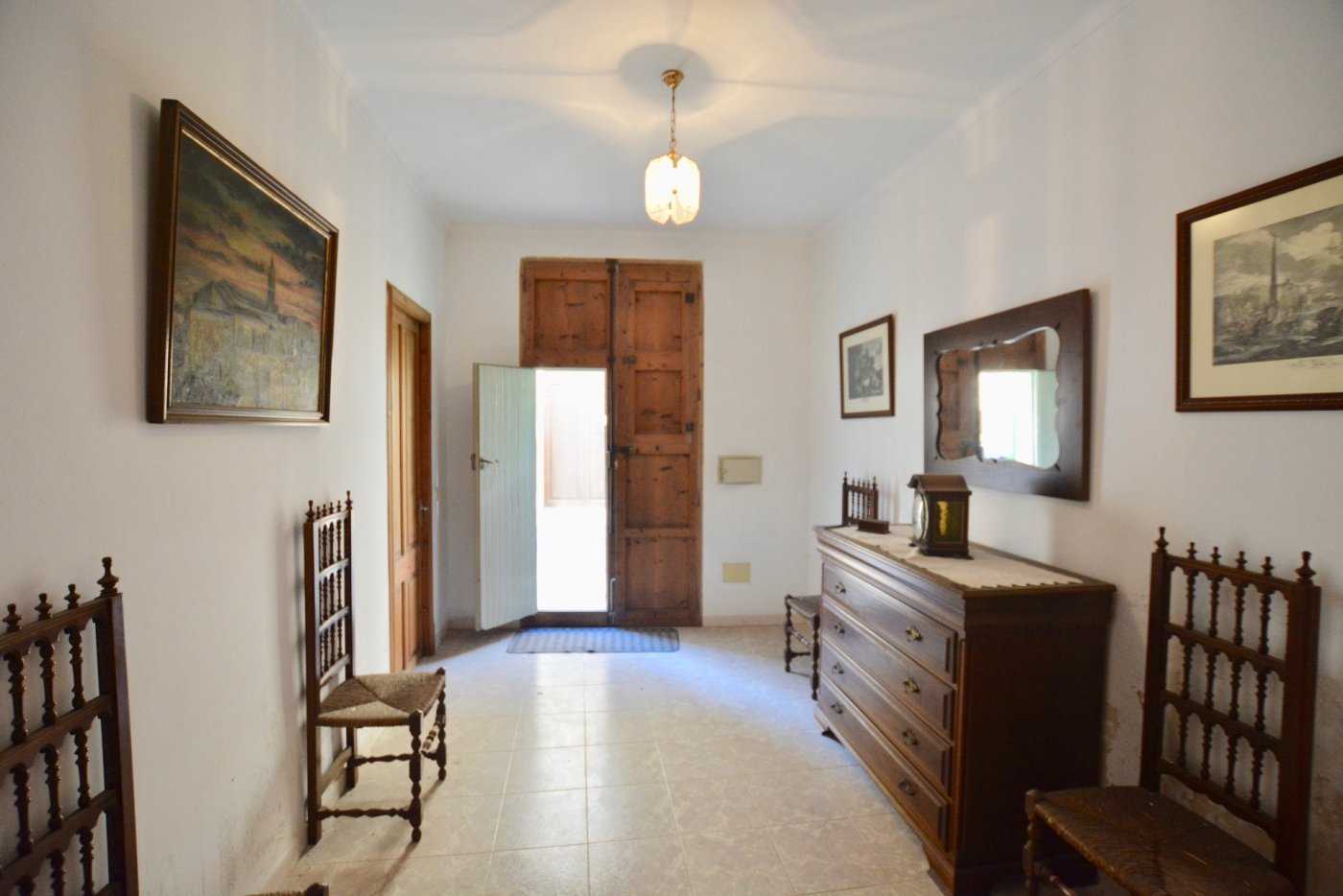 Rumah di San Lorenzo de Descardazar, Pulau Balearic 11707281