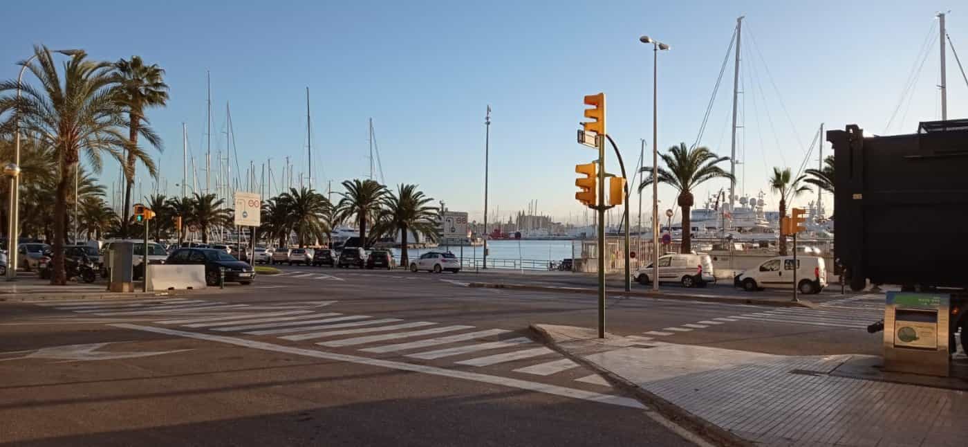 Detaljhandel i Palma, Illes Balears 11707284