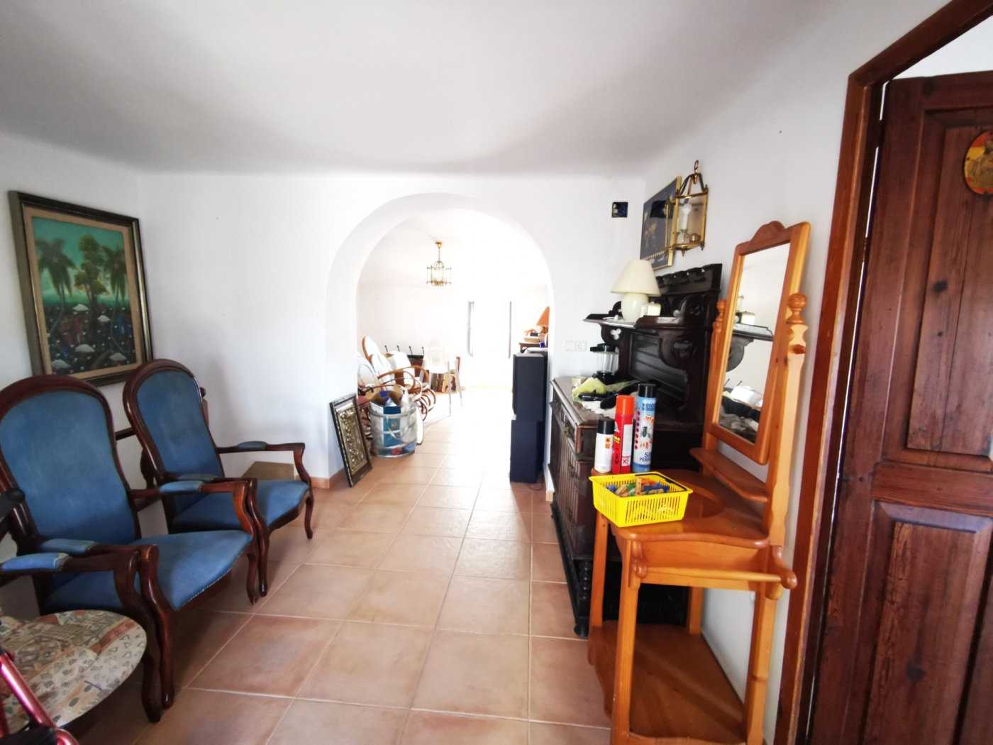 房子 在 Sant Joan, Illes Balears 11707286