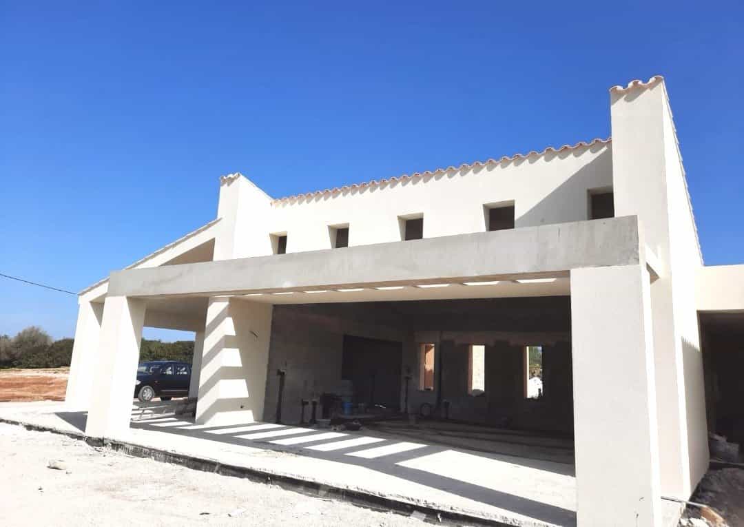 Hus i Manacor, Baleariske Øer 11707288