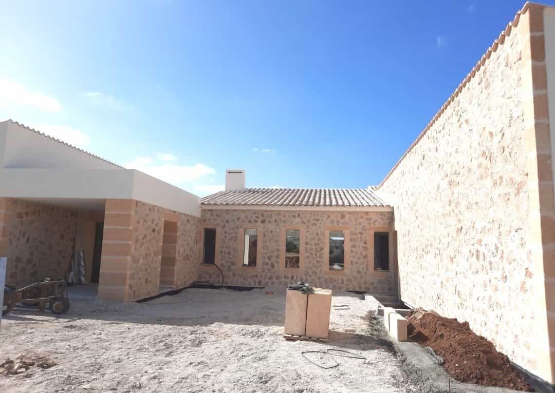 casa no Manacor, Illes Balears 11707288