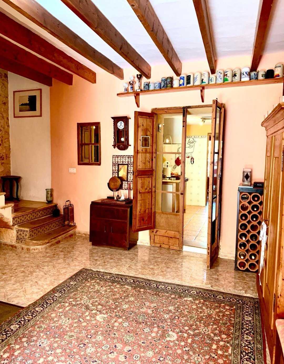 Rumah di Villafranca de Bonany, Pulau Balearic 11707290