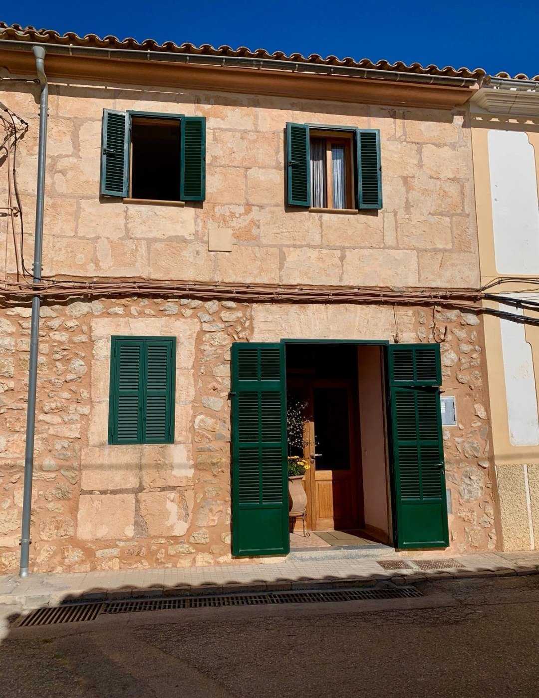 House in Vilafranca de Bonany, Illes Balears 11707290
