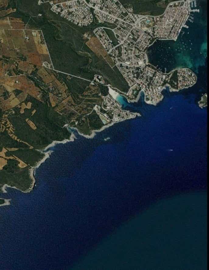 Land in Porto Petro, Balearic Islands 11707292