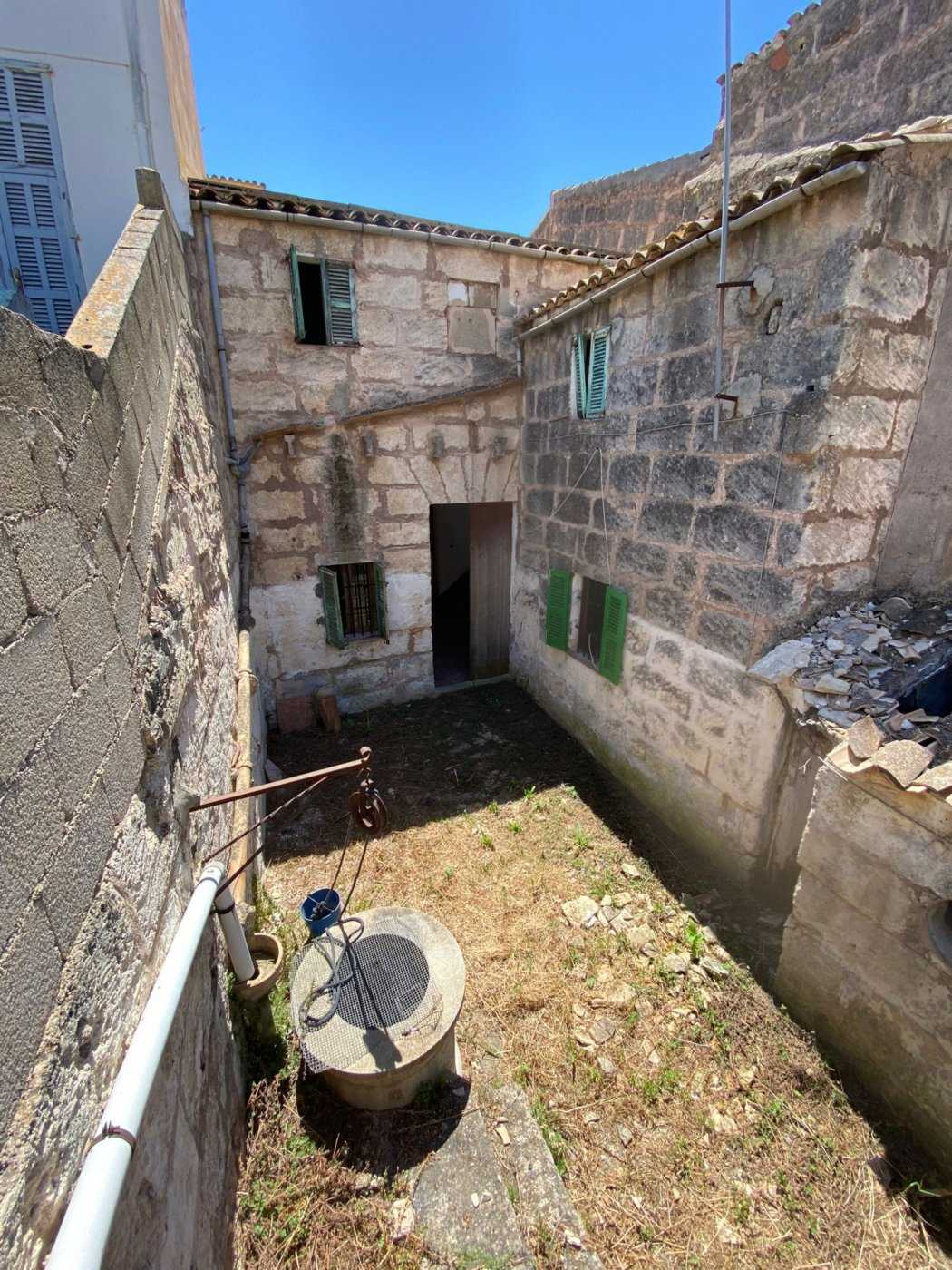 House in Santa Margarita, Balearic Islands 11707306