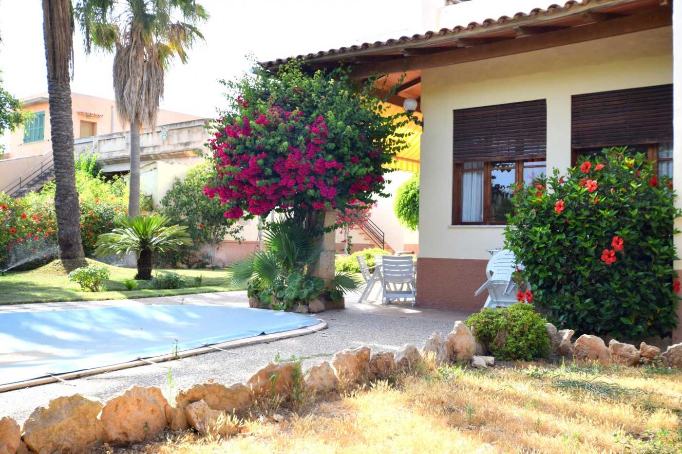 House in Pont d'Inca, Balearic Islands 11707308