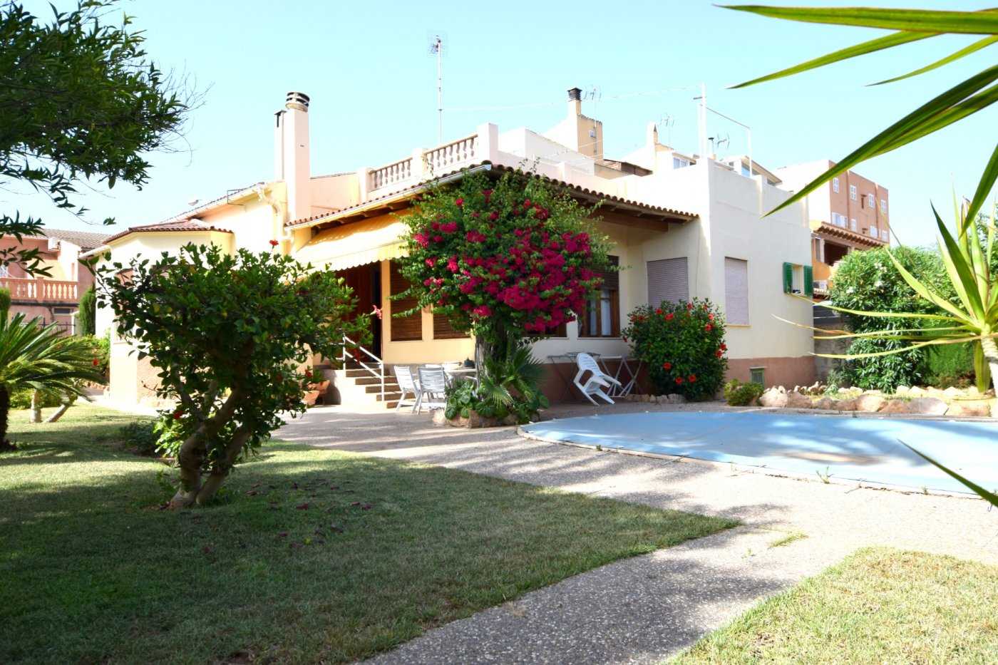 House in Pont d'Inca, Balearic Islands 11707308