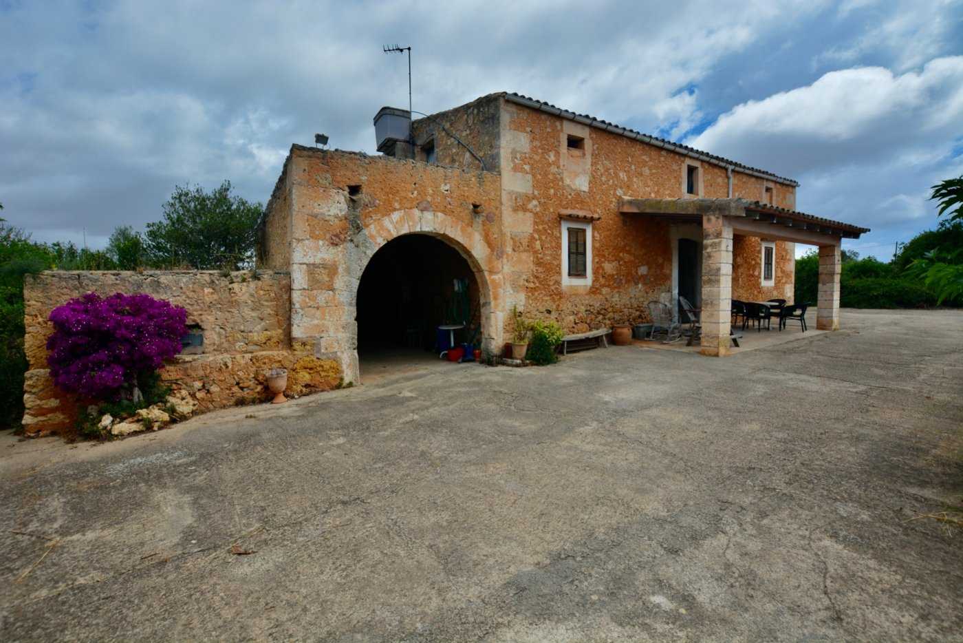 House in Manacor, Balearic Islands 11707309