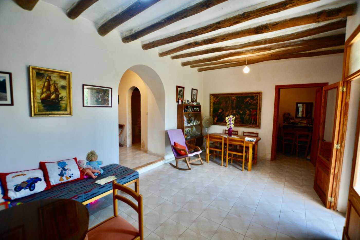 房子 在 Manacor, Balearic Islands 11707309