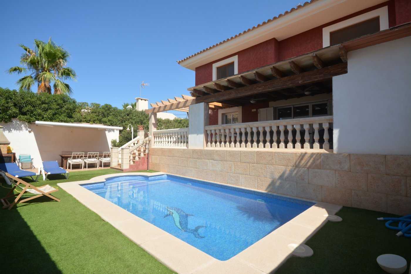 Casa nel El Arenal, Isole Baleari 11707311