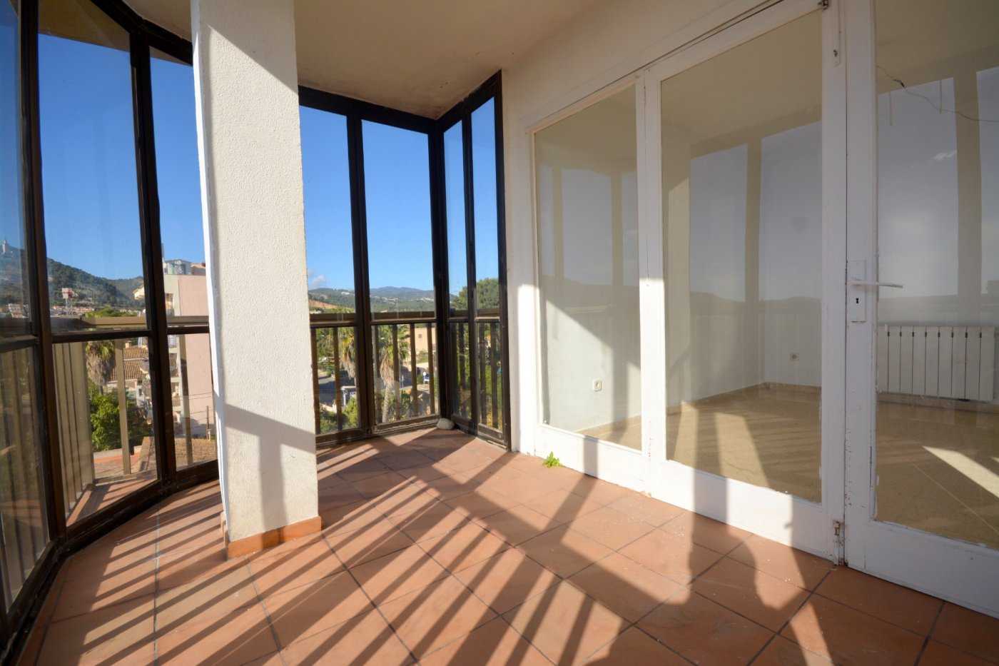 Condominium in Palma, Balearic Islands 11707314