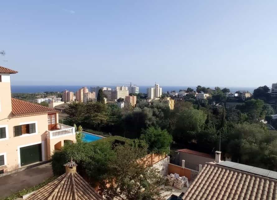 Condominium in Palma, Balearic Islands 11707314
