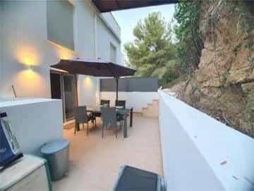 Eigentumswohnung im Palma, Balearen 11707321