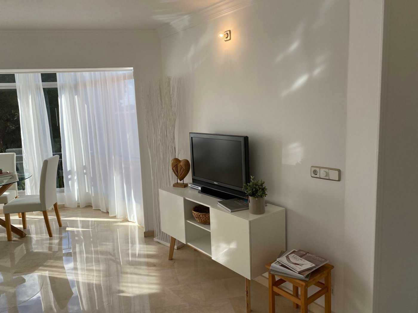 Condominium in Portals Nous, Illes Balears 11707338
