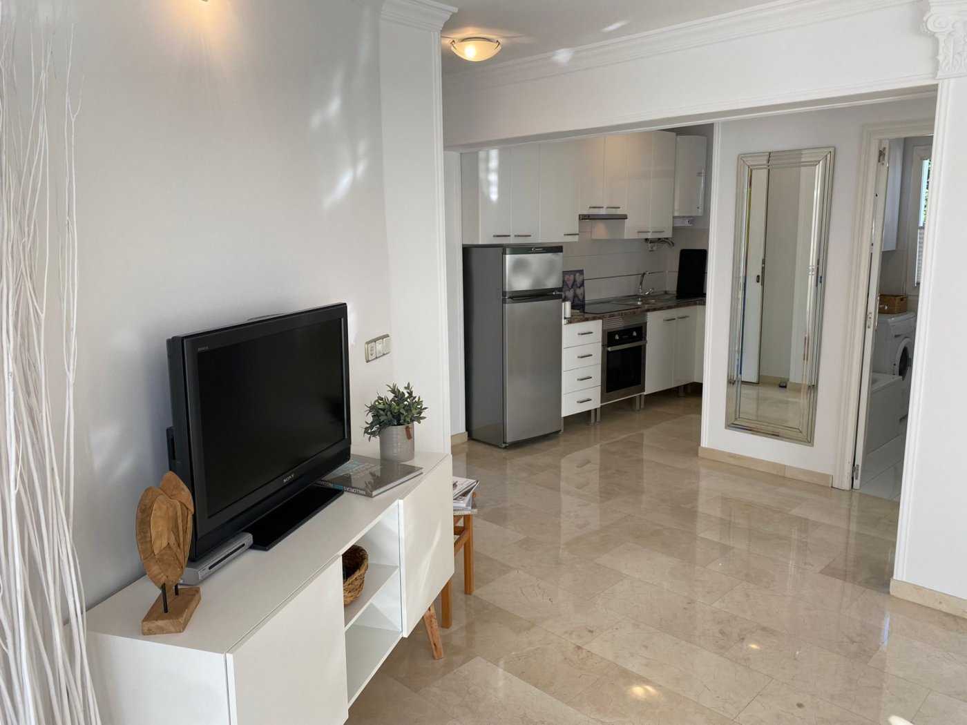 公寓 在 Portals Nous, Illes Balears 11707338