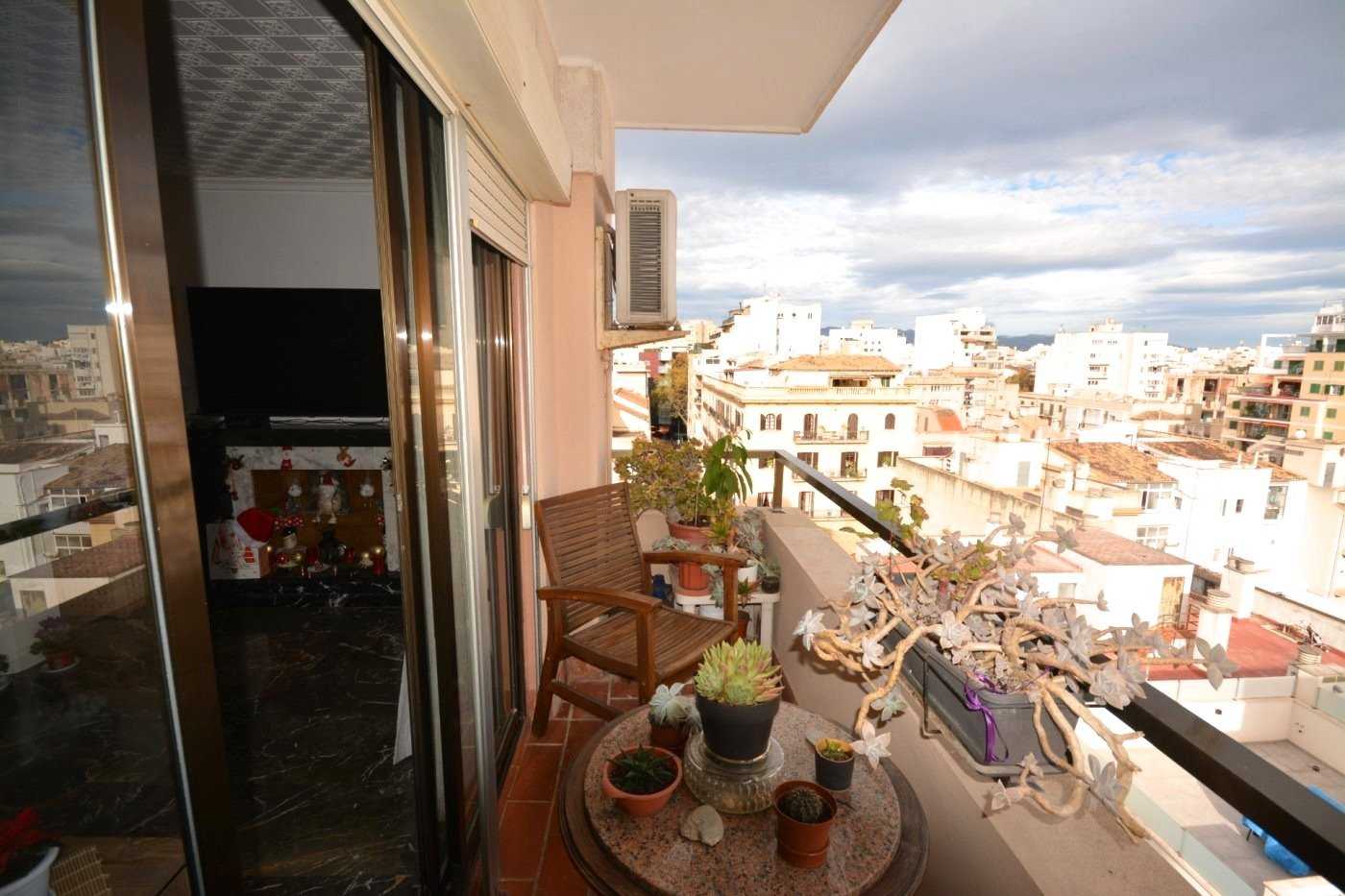 Condominium in Palma, Balearic Islands 11707344