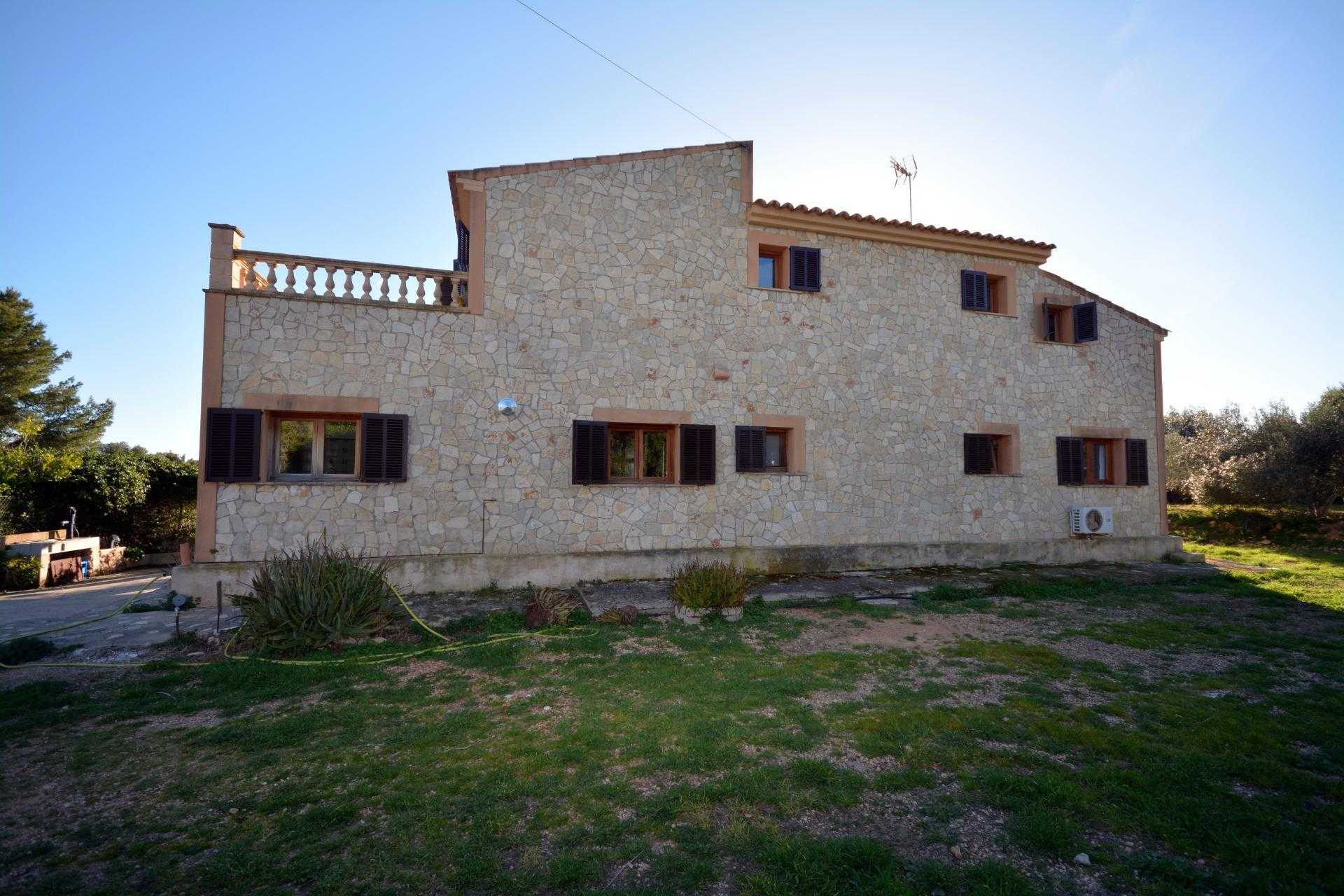Casa nel Lluchmayor, Isole Baleari 11707367