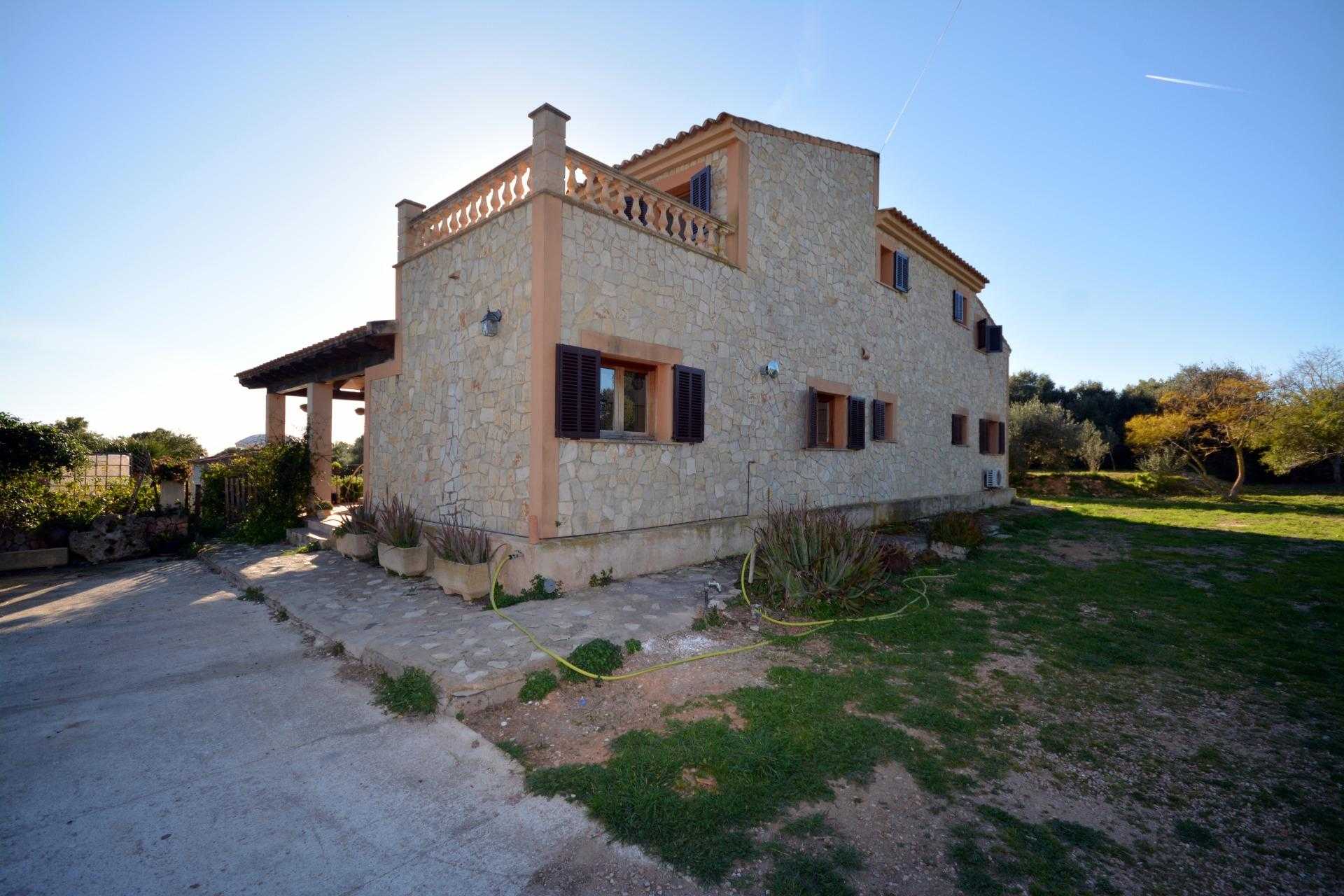 House in , Illes Balears 11707367