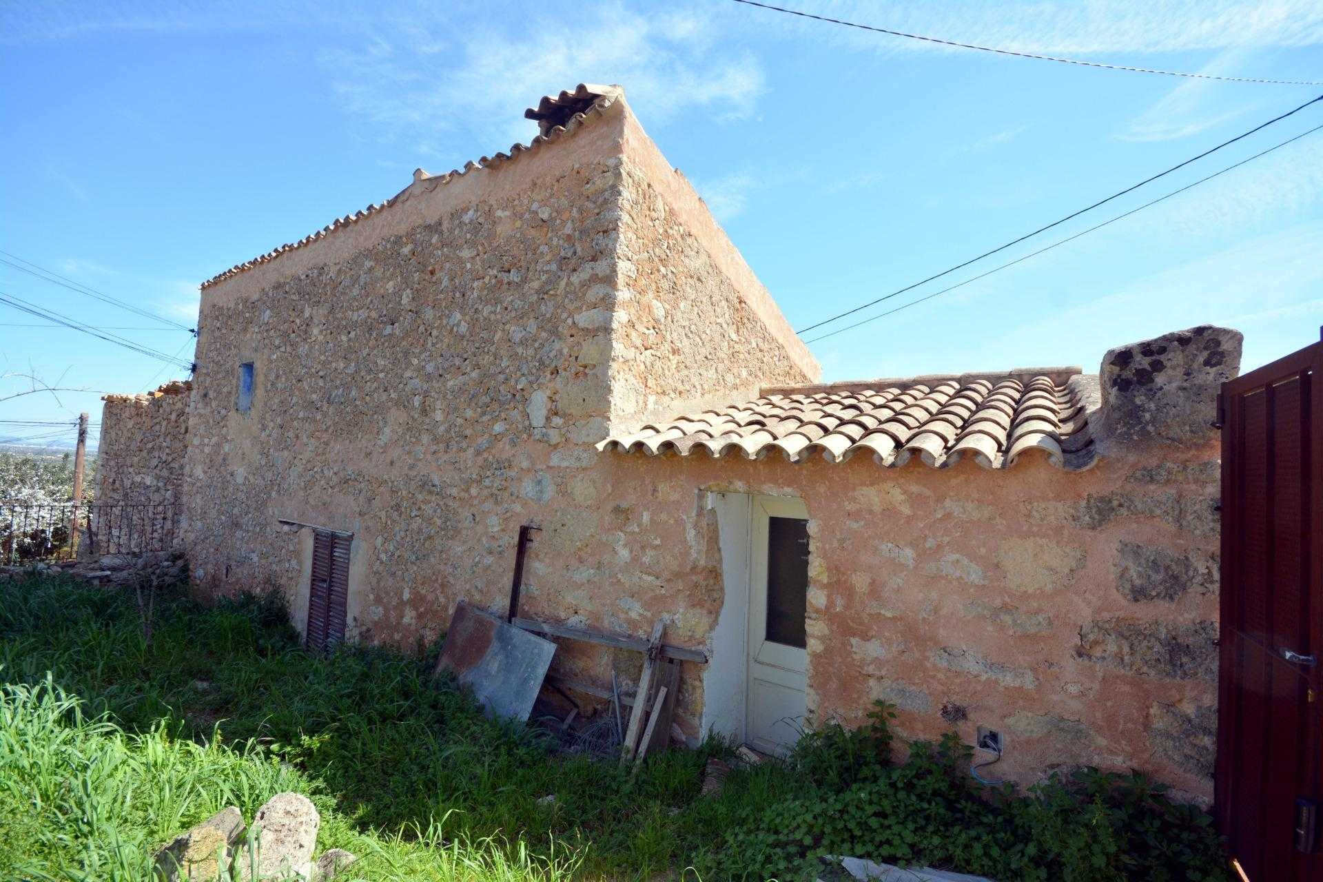 Hus i Santa Eugenia, Baleariske Øer 11707368
