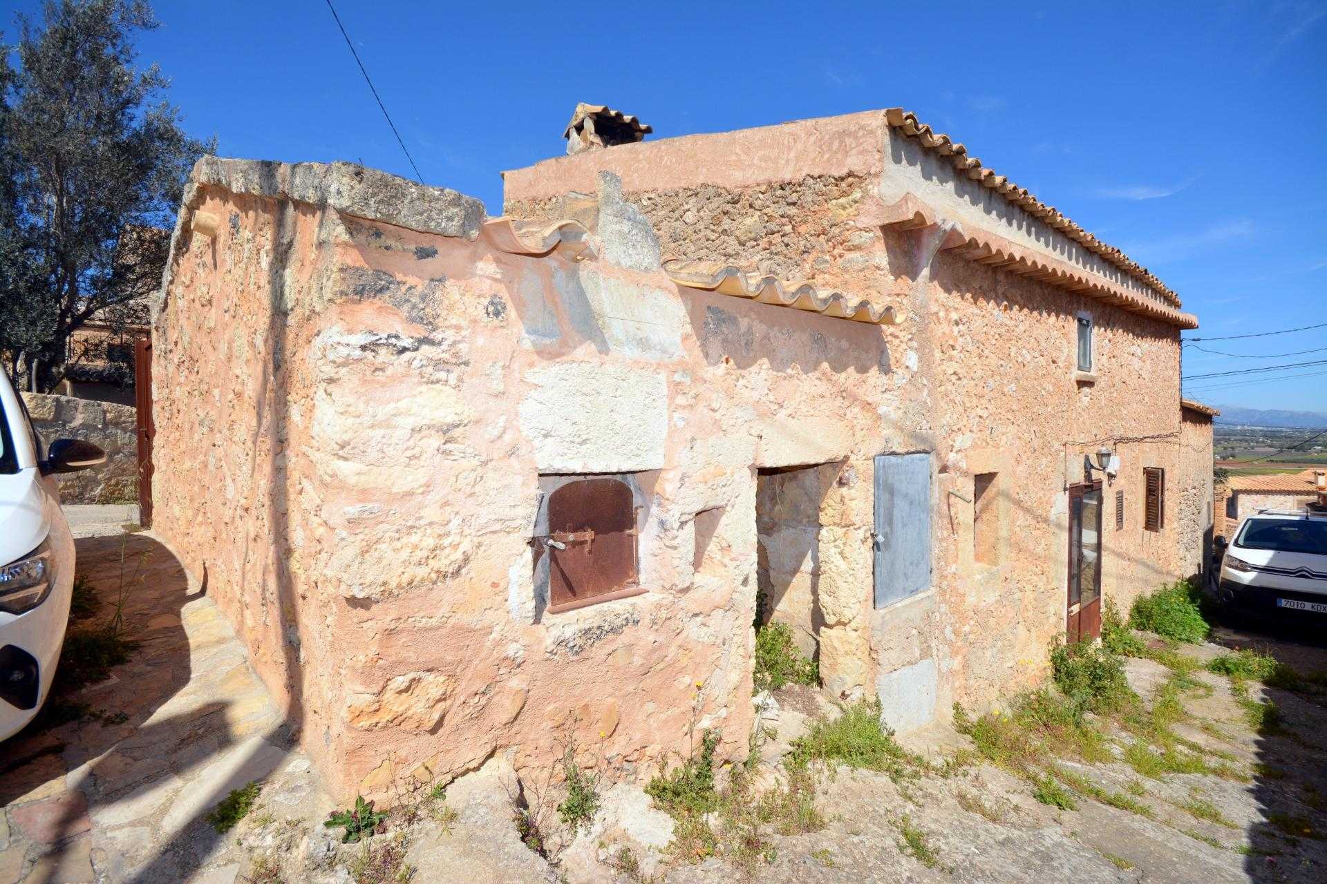 Haus im Santa Eugenia, Balearen 11707368