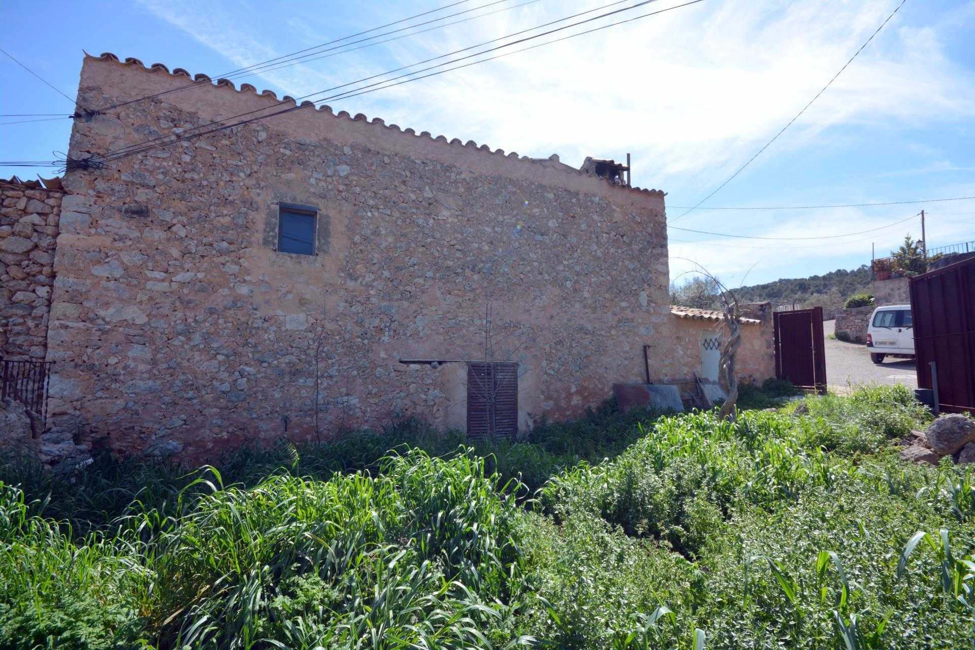 House in Santa Eugenia, Balearic Islands 11707368