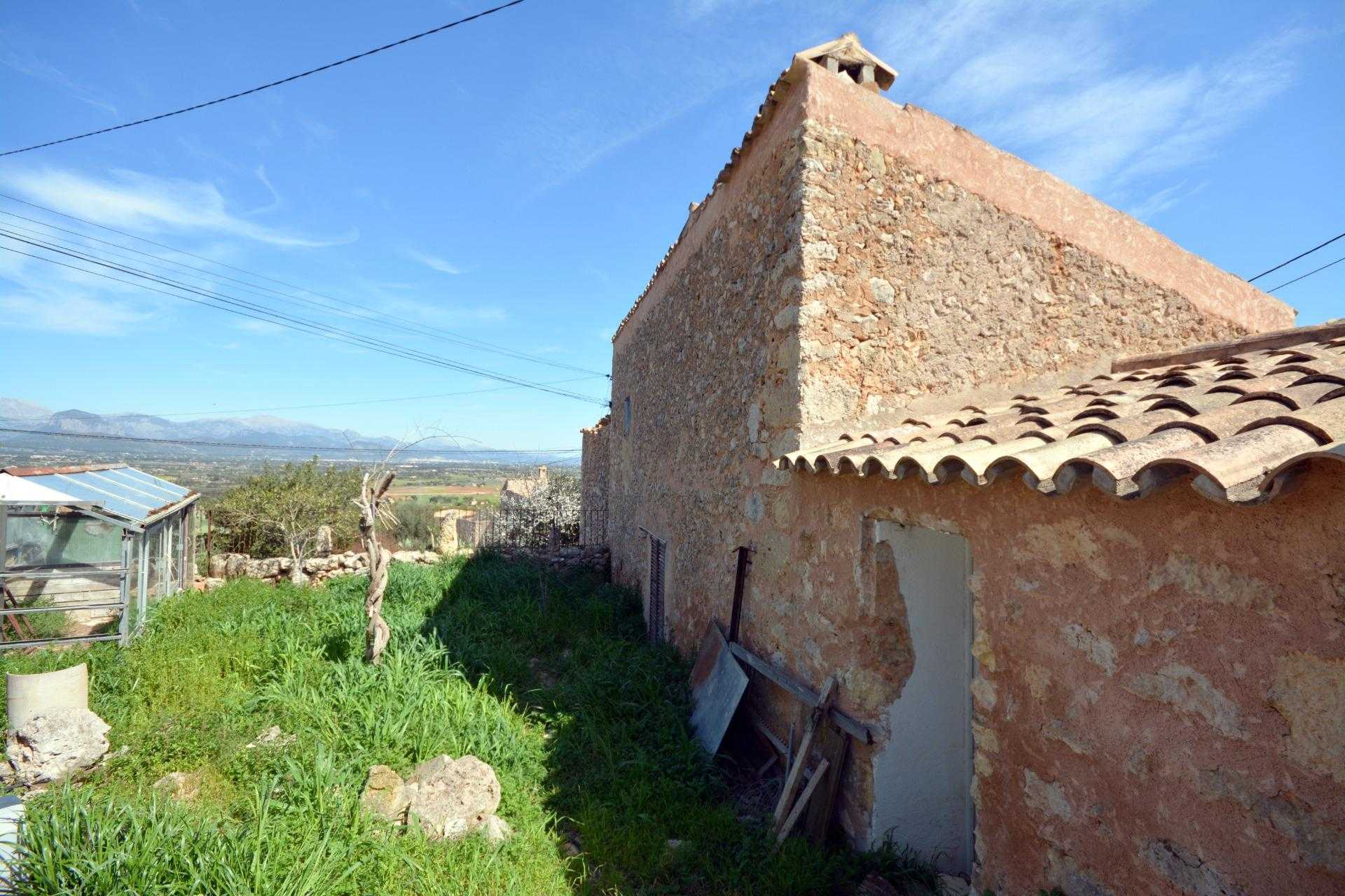 Rumah di Santa Eugenia, Pulau Balearic 11707368
