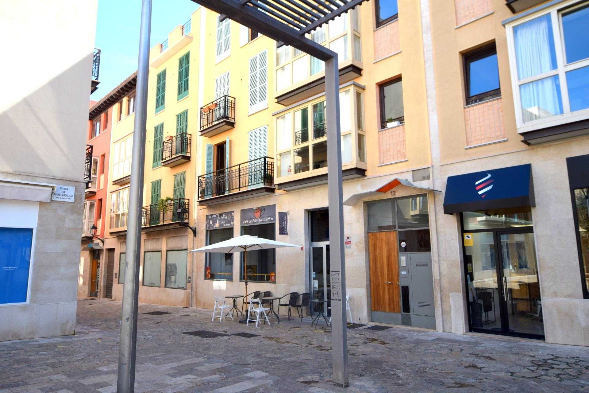 Condominium in Palma, Illes Balears 11707373