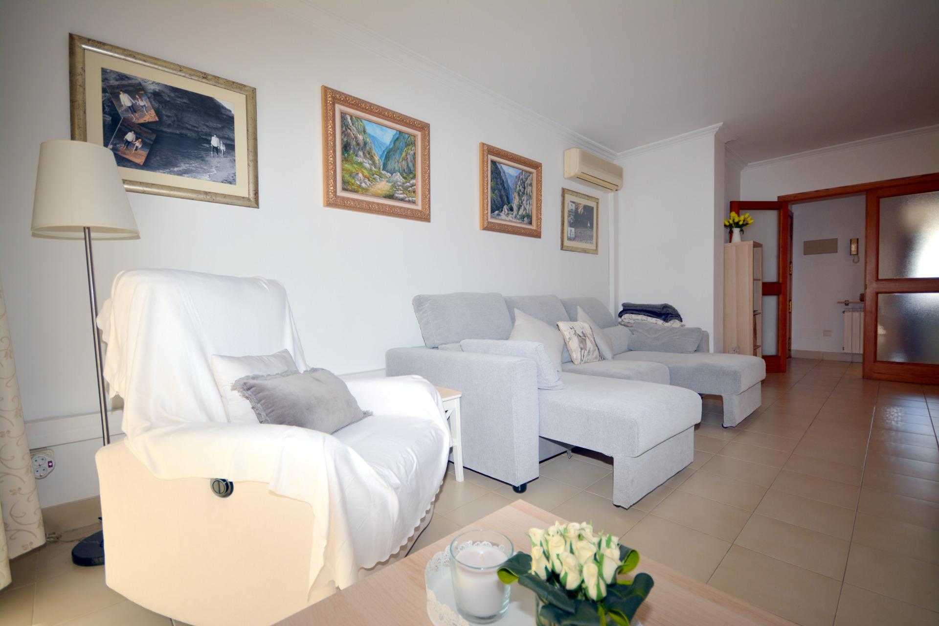Condominium in Palma, Balearic Islands 11707377