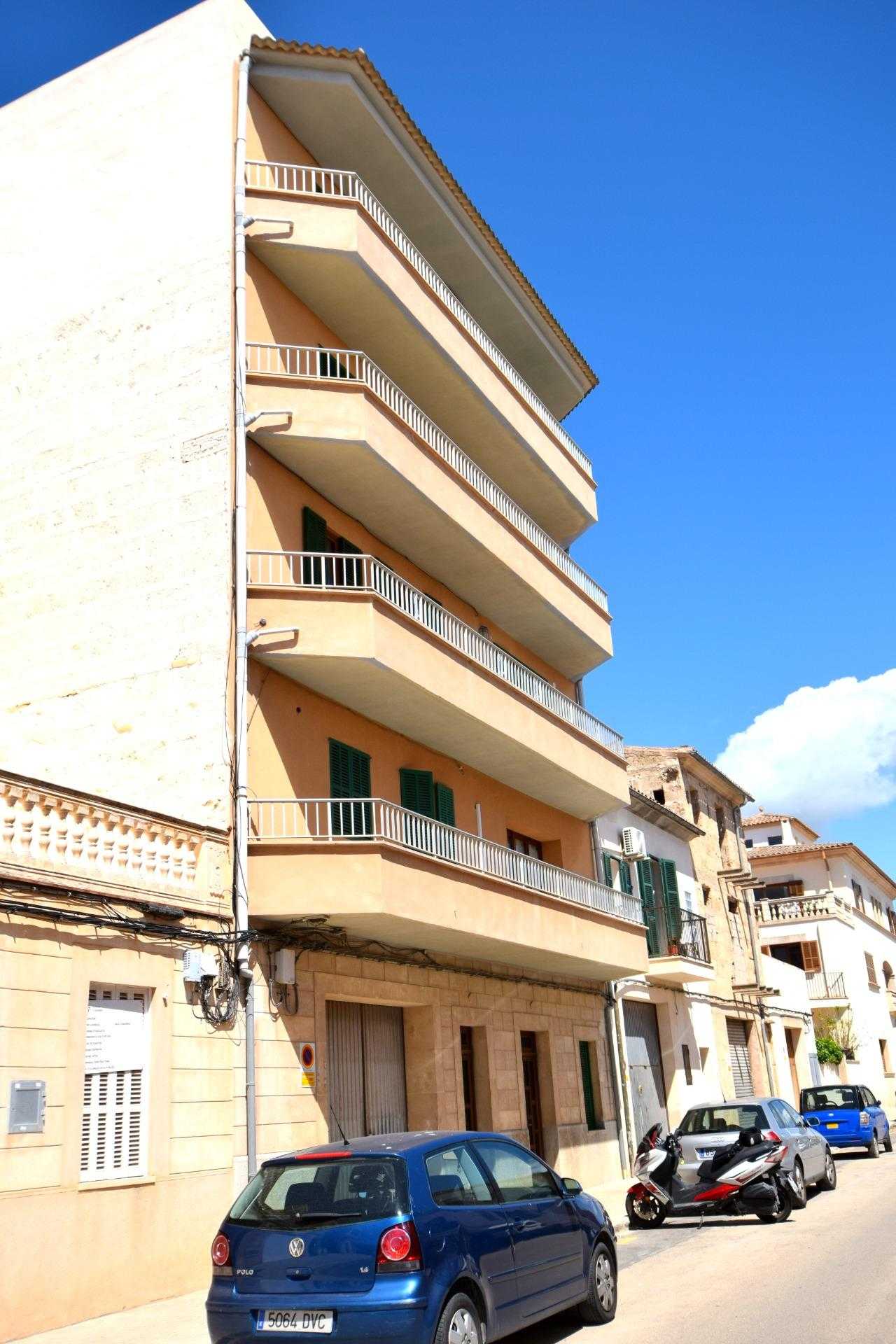 Condominium in Lluchmayor, Balearic Islands 11707378