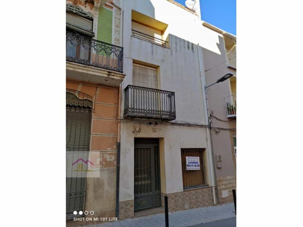 жилой дом в Алькала-де-Чиверт, Валенсия 11707394