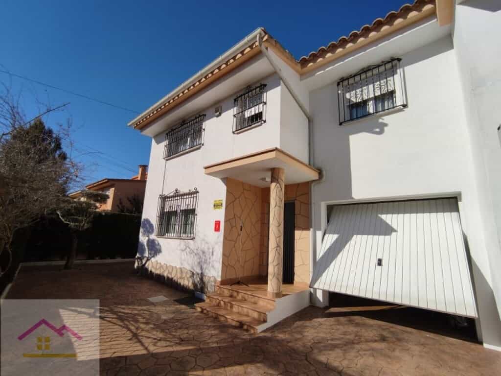 rumah dalam Peníscola, Comunidad Valenciana 11707399