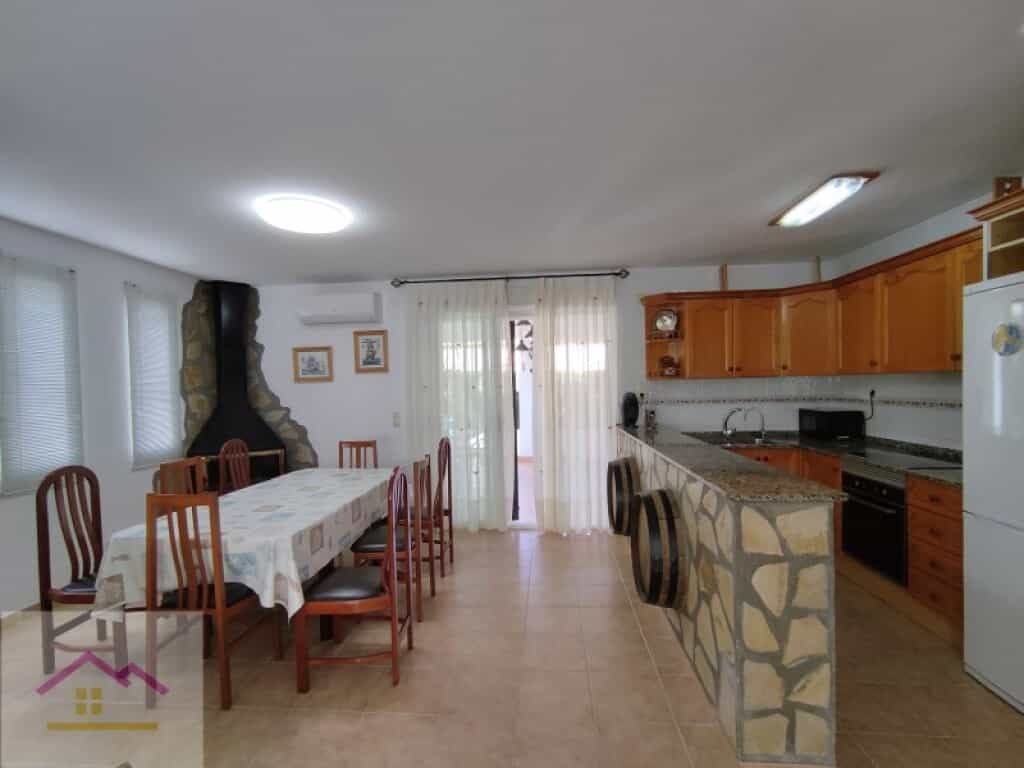 rumah dalam Peníscola, Comunidad Valenciana 11707399