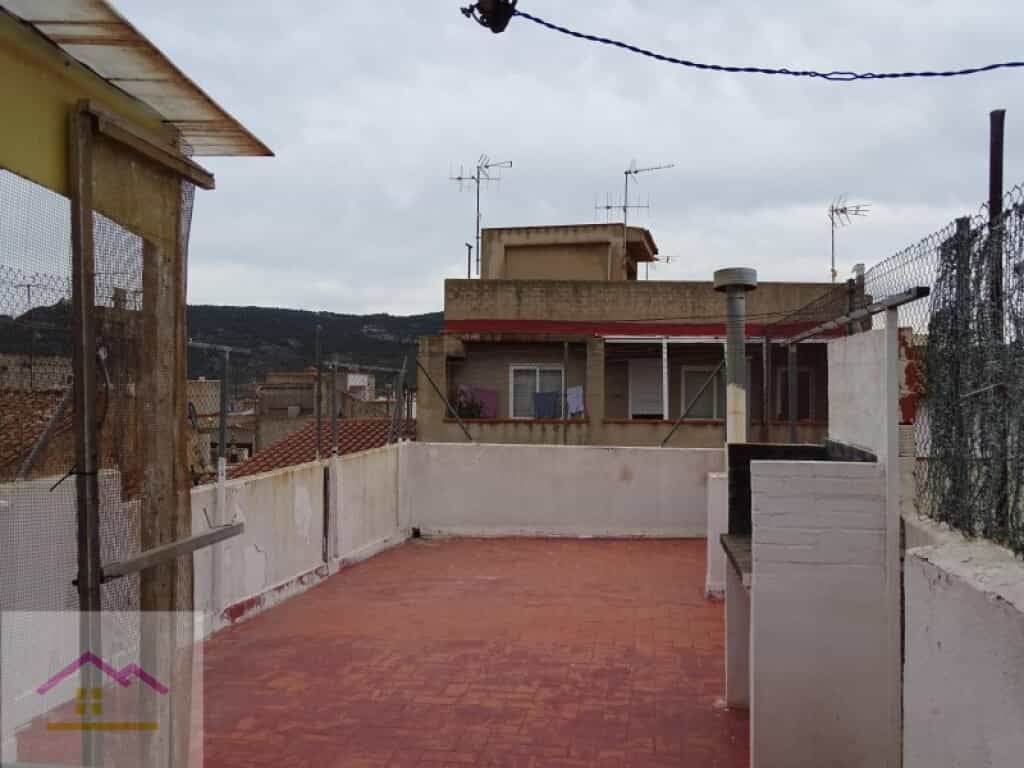 жилой дом в Alcalà de Xivert, Comunidad Valenciana 11707400