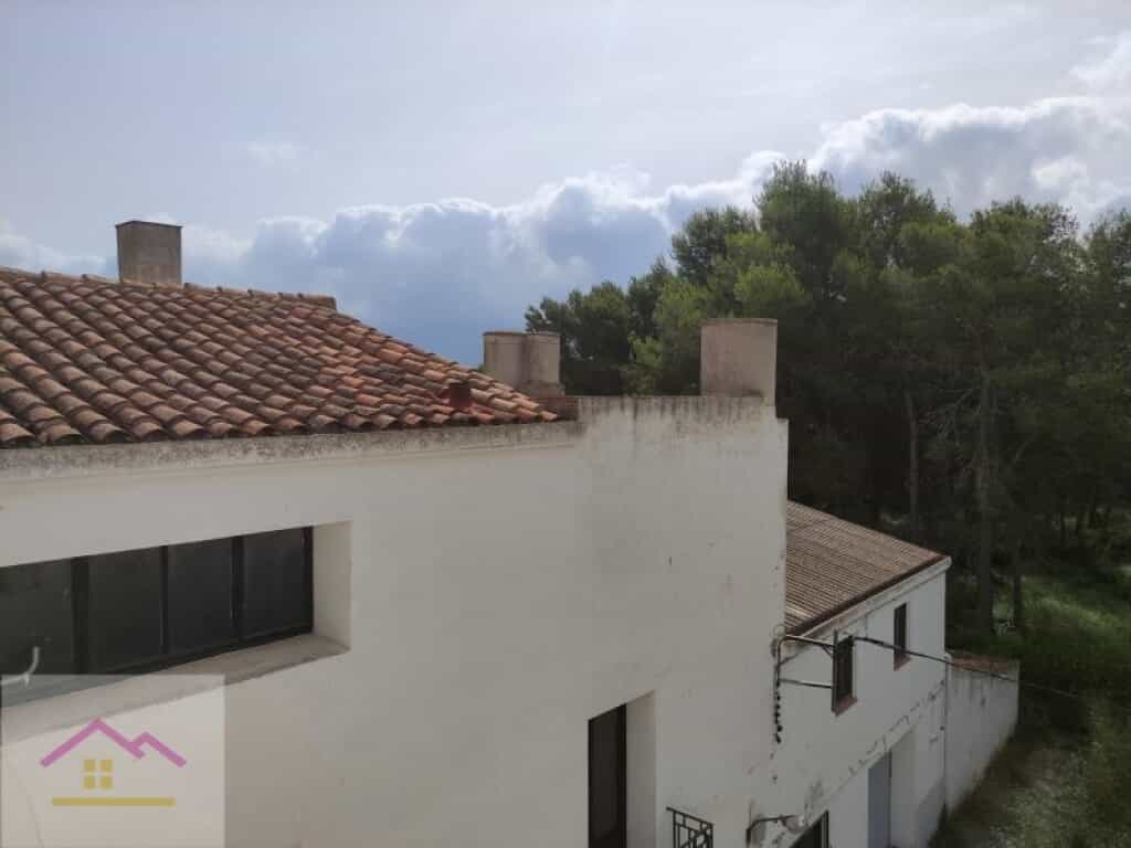 Rumah di Ulldecona, Catalunya 11707401