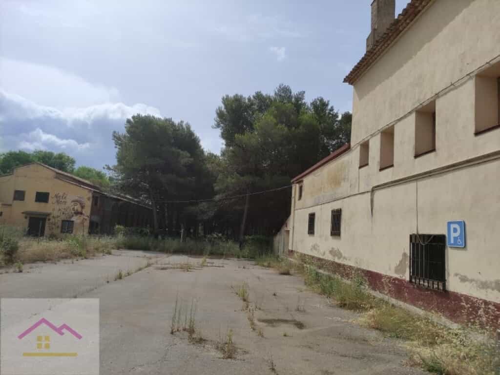 Hus i Ulldecona, Catalunya 11707401