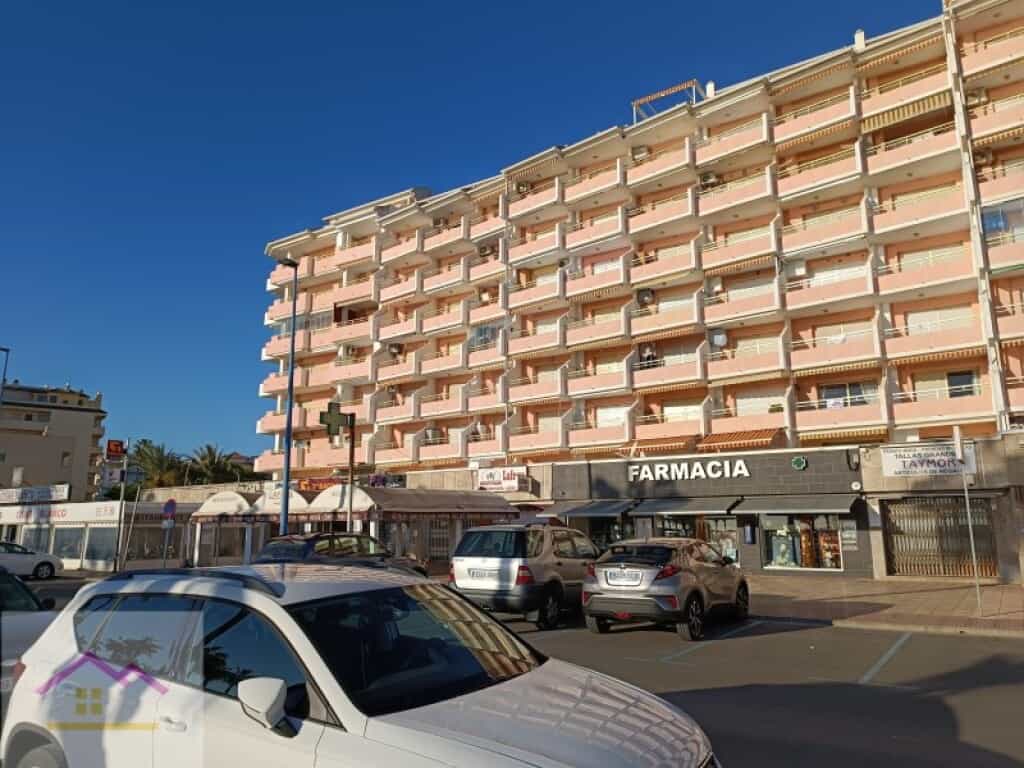 Condominium in Peñiscola, Valencia 11707404