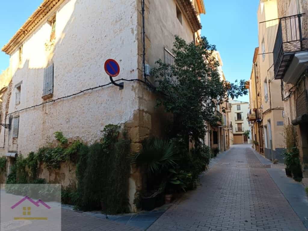 House in Cabanes, Valencia 11707406