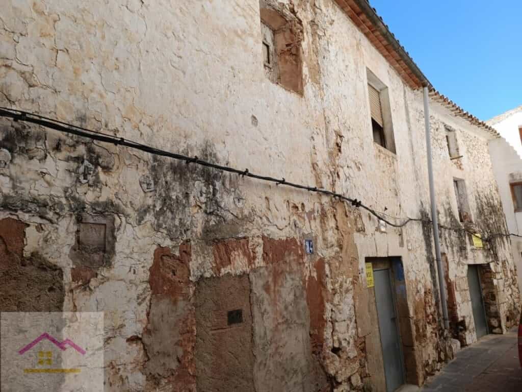 House in Cabanes, Comunidad Valenciana 11707406