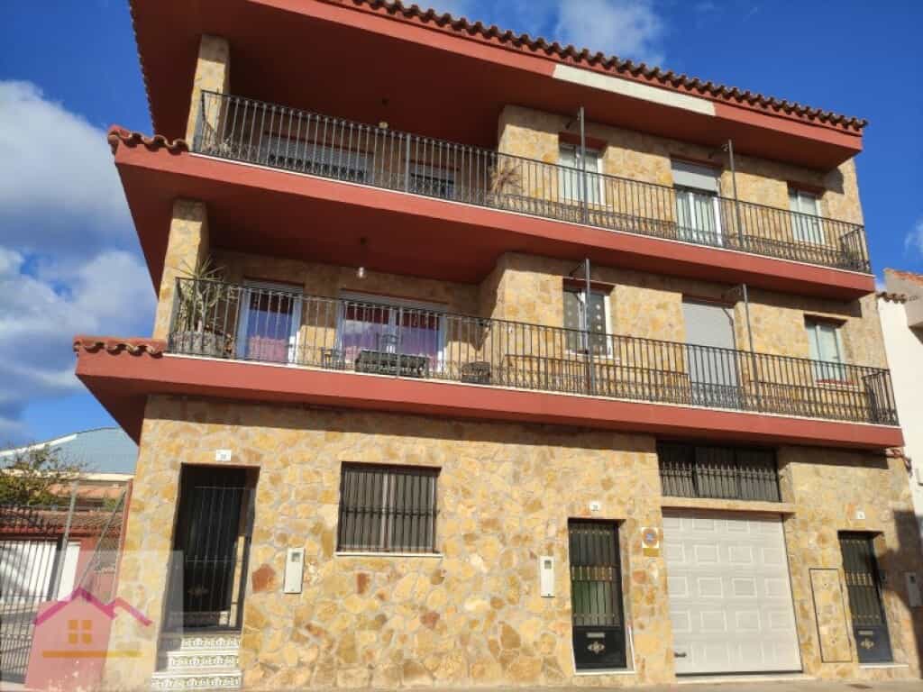 Condomínio no Alcala de Chivert, Valencia 11707407