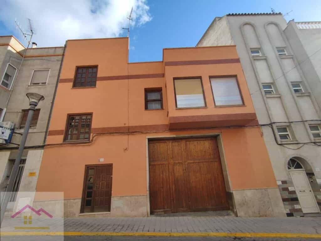 жилой дом в Alcala de Chivert, Valencia 11707408