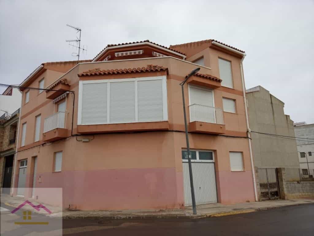 жилой дом в Alcalà de Xivert, Comunidad Valenciana 11707409