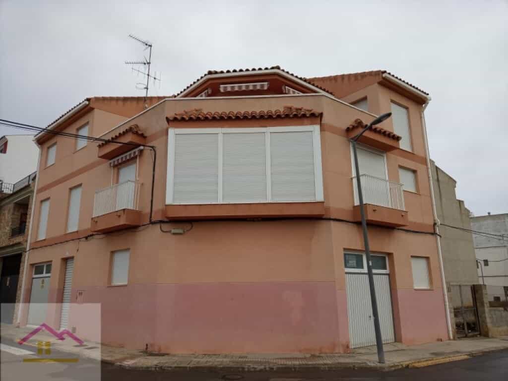 Talo sisään Alcala de Chivert, Valencia 11707409