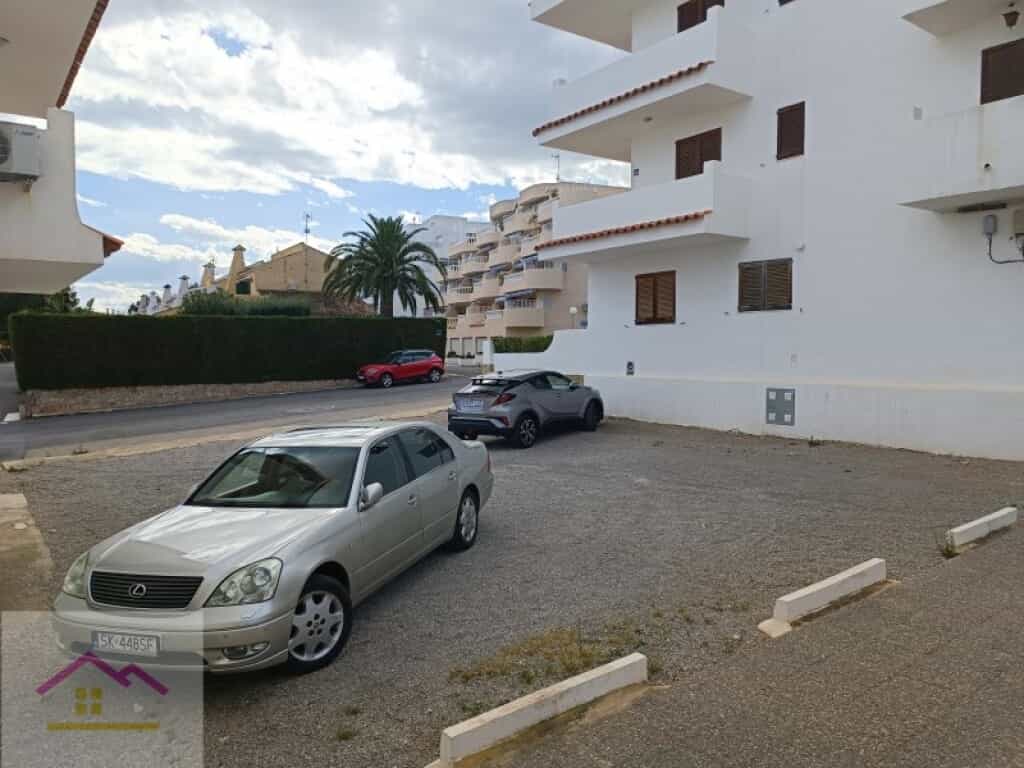 Condominium in Alcossebre, Comunidad Valenciana 11707410