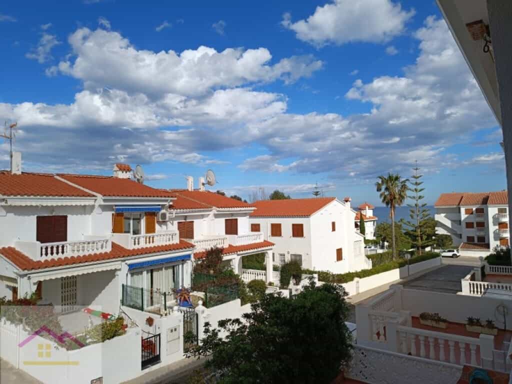 Condominio nel Alcossebre, Comunidad Valenciana 11707410