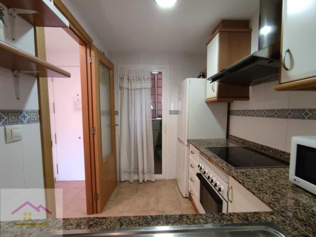 분양 아파트 에 Alcalà de Xivert, Comunidad Valenciana 11707414