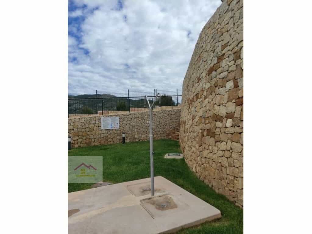 Osakehuoneisto sisään Alcalà de Xivert, Comunidad Valenciana 11707414