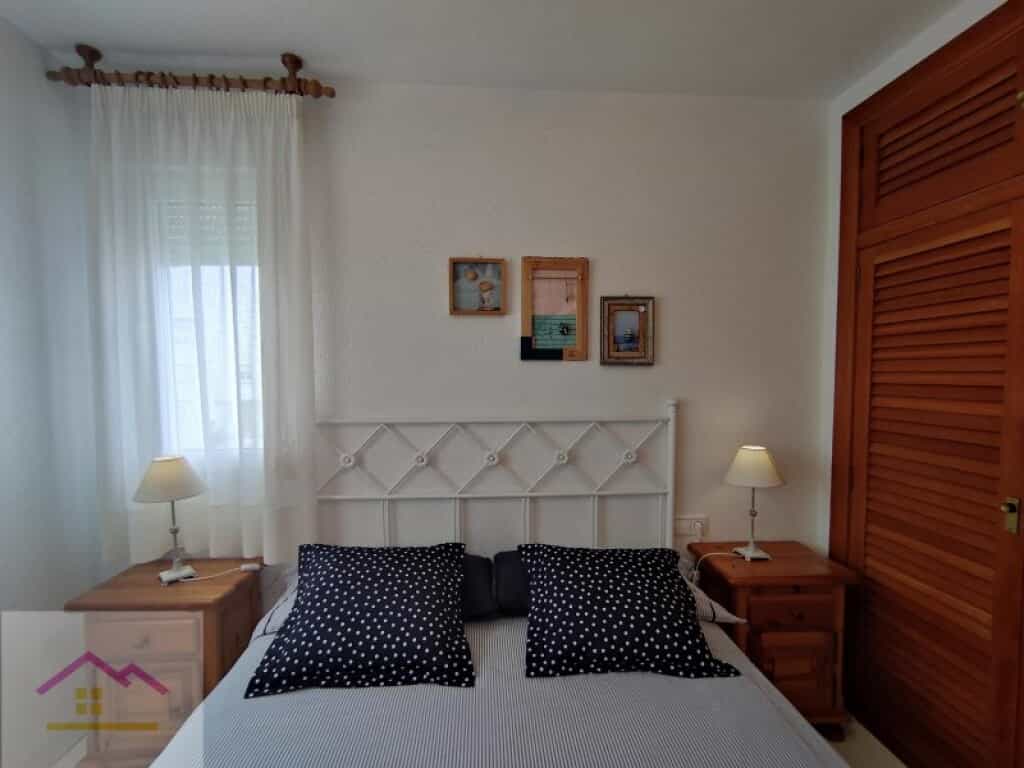 公寓 在 Alcocéber, Comunidad Valenciana 11707417