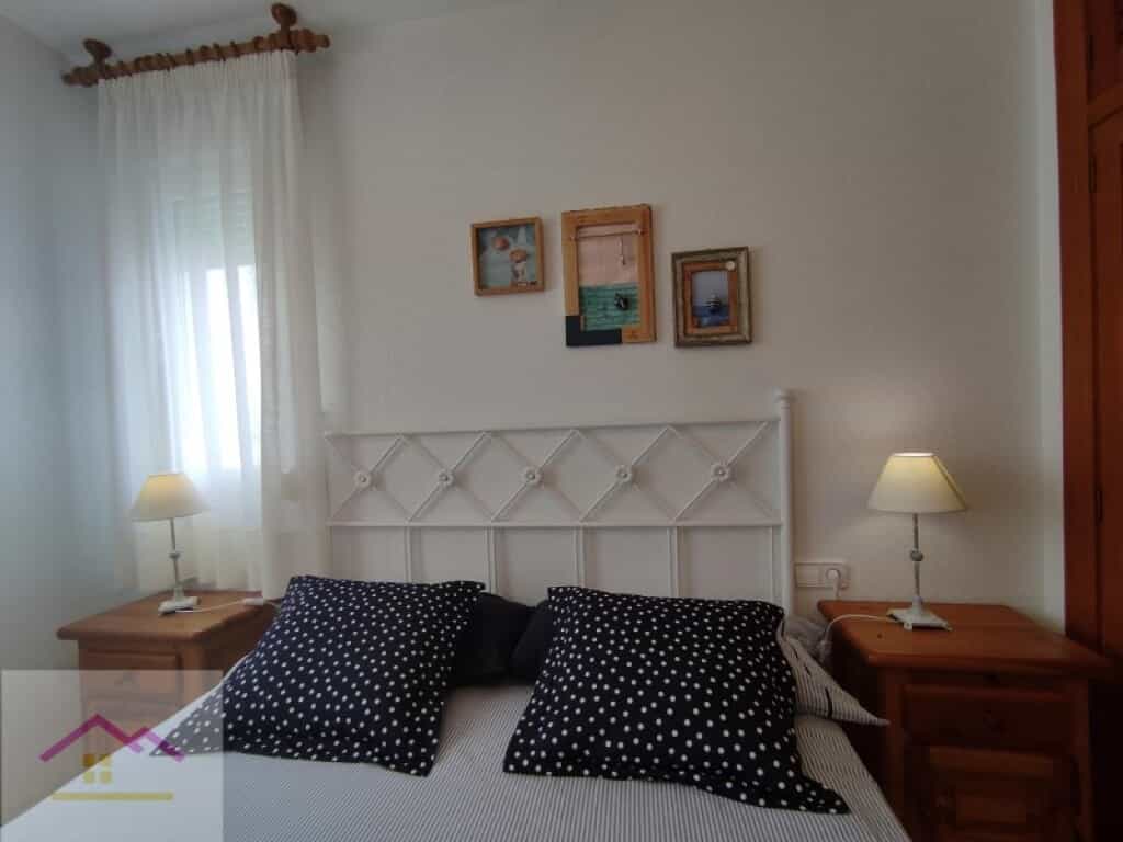 Condominium in Alcocéber, Comunidad Valenciana 11707417